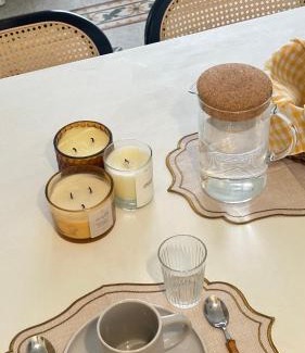 Noto Apartment | F Home