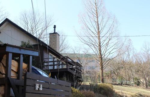 Zao House | - F,J Forest Zao - Zao Sansuien - Gaia Resort - Vacation STAY 54193v