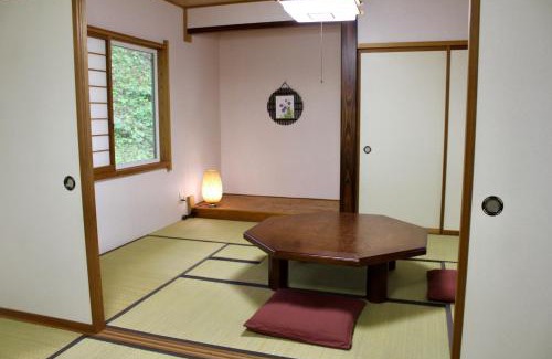 Zao House | - F,J Forest Zao - Zao Sansuien - Gaia Resort - Vacation STAY 54193v