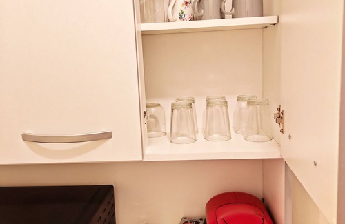 Argenteuil Apartment | F1 Équipé Avec Ascenseur, Parking et Près des Transports