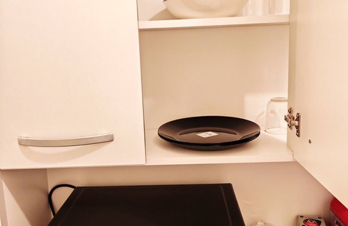 Argenteuil Apartment | F1 Équipé Avec Ascenseur, Parking et Près des Transports