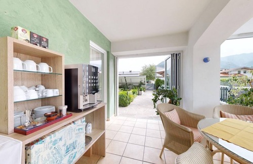 Achenkirch Apartment | F1-appartement 20 - Gästehaus Busslehner