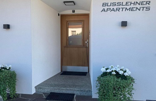 Achenkirch Apartment | F1-appartement 20 - Gästehaus Busslehner