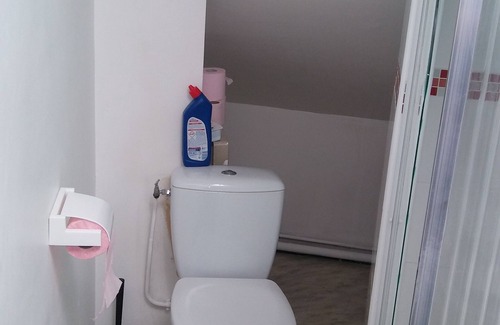 Saint-Charles du Port Apartment | F1 CO 2 RENOVATED NEAR DOCKS 2 pers.