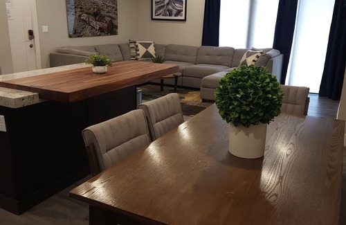 Moab South Valley Condo | F1&F4: SageCreek 2 UnitRental -*Pool|HotTubs*