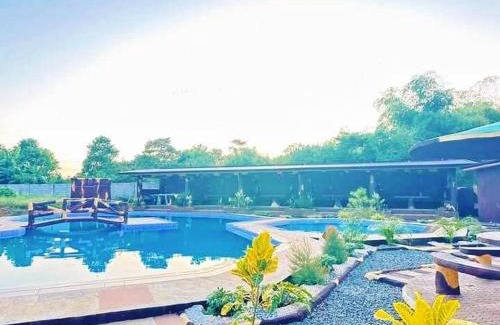 Bolinao Resort | F1 Green Meadows Resort