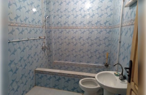 Constantine Province Apartment | F2 apartment in quiet location in .