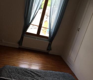 Milly-la-Foret Apartment | F2 cosy avec Cour