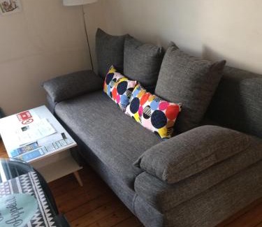 Milly-la-Foret Apartment | F2 cosy avec Cour