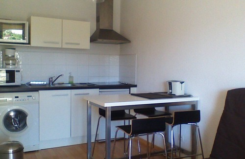 Ajaccio Apartment | F2, TerraceView Sea, Beach 50m, Wifi, Clim, Rte des Îles, Quiet