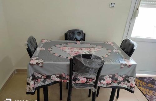 Jijel Apartment | F3 ADL