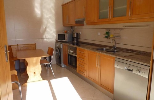 Altura Apartment | F3 seaside and all shops