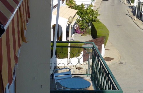 Altura Apartment | F3 seaside and all shops