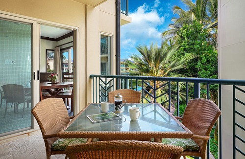 Wailua Condo | F302 - Amazing Location! Modern, Clean Furnishings - Sleeps 6 in AC Comfort!