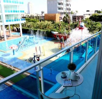 Nong Phlap Apartment | F304 My Resort Hua Hin