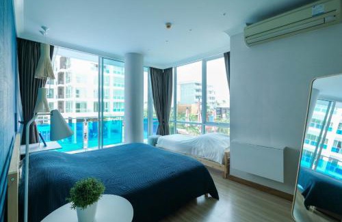 Nong Phlap Apartment | F304 My Resort Hua Hin