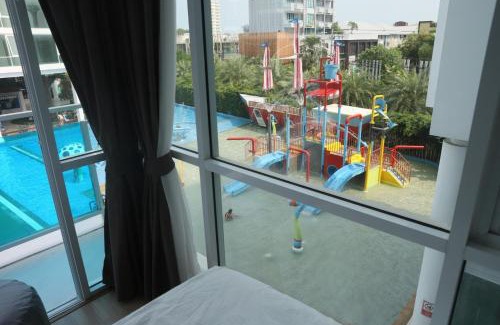 Nong Phlap Apartment | F304 My Resort Hua Hin