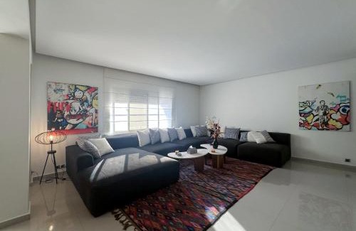 Gauthier Apartment | F5 Chic & Raffiné à Gauthier, Place Ollier!