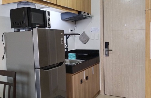 Marilao Condo | F524 Place by Lee Portum in SMDC Cheer Residences