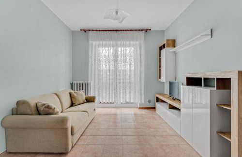 Forze Armate - Sella Nuova Apartment | FA 333 - Spacious apartment with views of Milan -