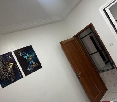 Dakar House | Fa Imo K