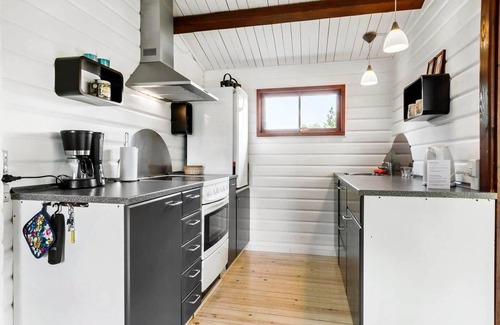 Faxe Ladeplads House | FA043 Faxe Ladeplads - Svend Gøngesvej 4