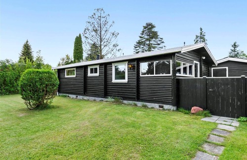 Faxe Ladeplads House | FA043 Faxe Ladeplads - Svend Gøngesvej 4