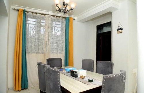 Kampala House | Fabco palace