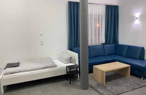 Forchheim Apartment | Fabella Flats Forchheim