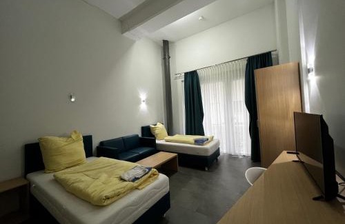 Forchheim Apartment | Fabella Flats Forchheim