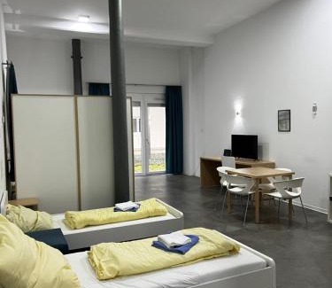 Forchheim Apartment | Fabella Flats Forchheim
