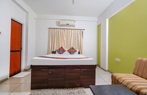 Hingana Hotel | Fabexpress Jk Lions