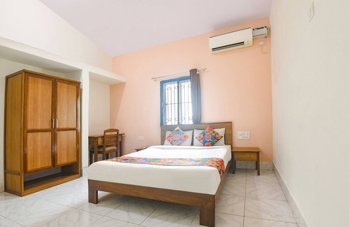 Verem Hotel | Fabexpress Joey'S Place