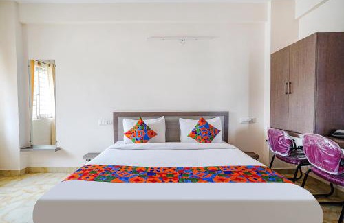 Yeshwanthpur Hotel | FabExpress MS Comforts