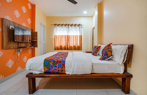 Nagpur Hotel | Fabexpress Octave A1 Celebration