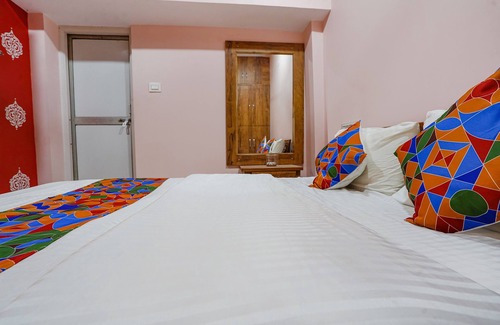 Nagpur Hotel | Fabexpress Octave A1 Celebration