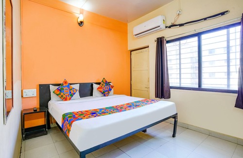 Pune Hotel | Fabexpress Ravikiran