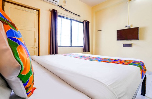 Pune Hotel | Fabexpress Ravikiran