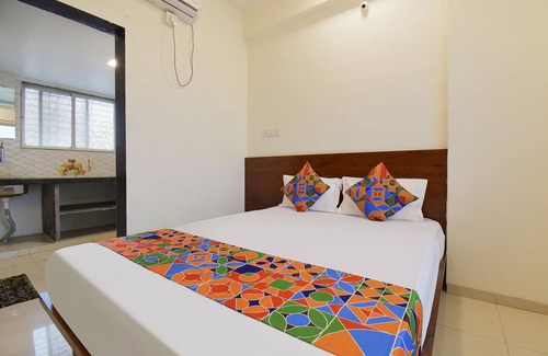 Pune Hotel | Fabexpress Relax Inn Ii