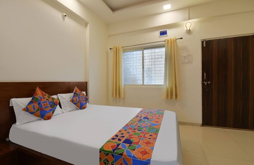 Pune Hotel | Fabexpress Relax Inn Ii