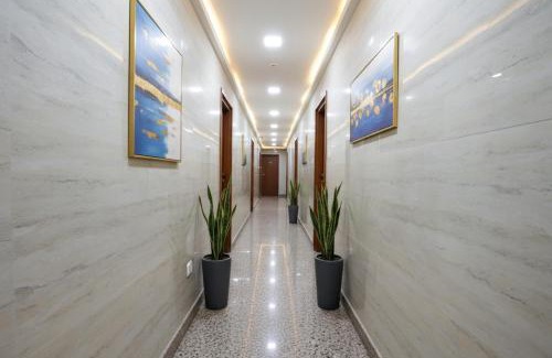 Shivaji Nagar Hotel | FabExpress Sathya Comforts - Nr Commercial Street