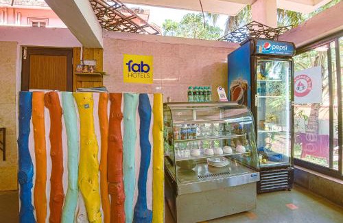 Alto de Porvorim Hotel | FabExpress Shraddha Boutique