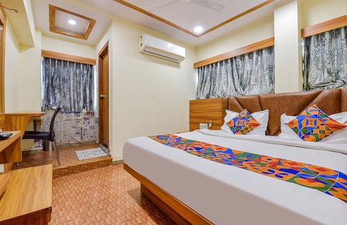 Chandkheda Hotel | Fabexpress Silver Inn