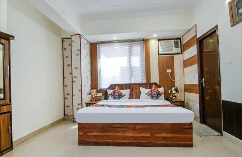 Bahadrabad Hotel | FabExpress Vistara Grand