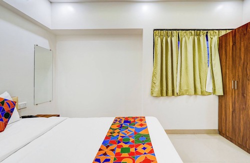 Baner Hotel | Fabhotel Atithi Regency Home Stay