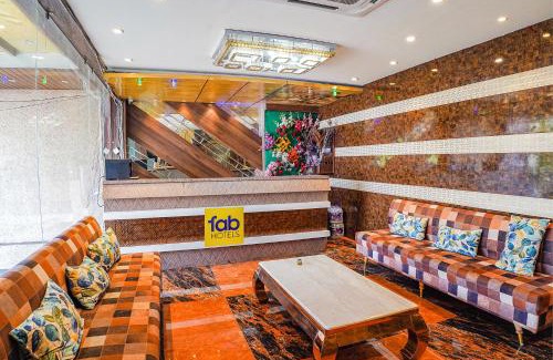 Goharganj Hotel | FabHotel Brij Residency - hoshangabad , Near barkatullah university