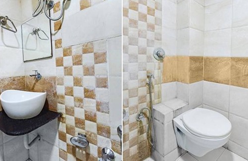 Navrangpura Hotel | Fabhotel Kalash Residency