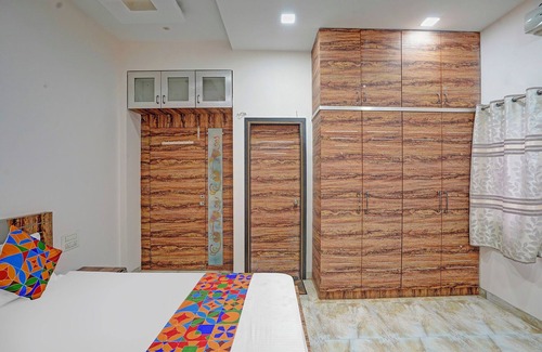 Alandi Hotel | FabHotel Kaveri Executive - Nr Alandi vithoba temple