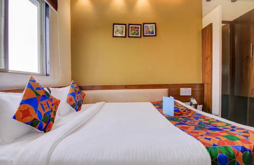 Maharana Pratap Nagar Hotel | FabHotel Khushi Regent - Near DB Mall