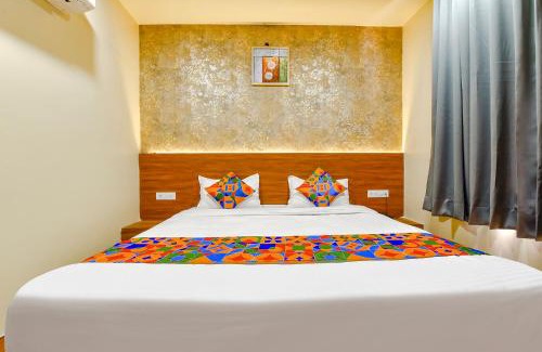 Jaipur Hotel | FabHotel KPL Prime